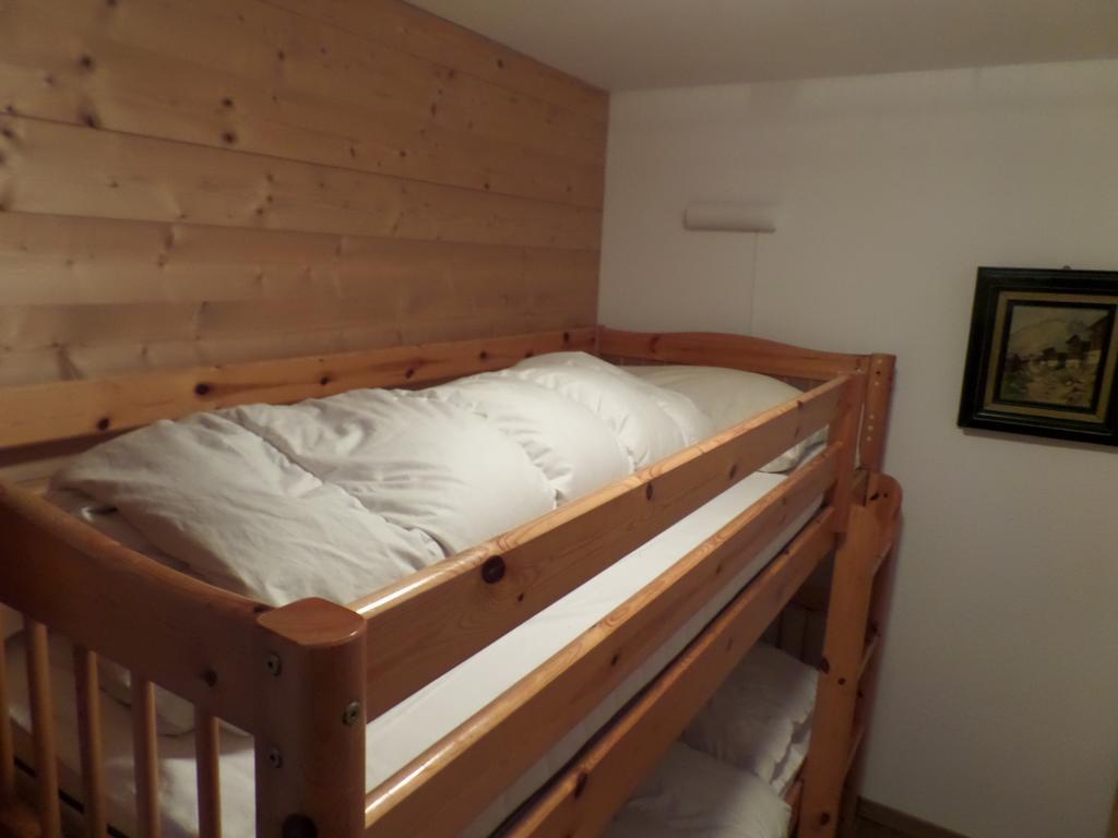 Chalet Grazia Riederalp Exterior foto